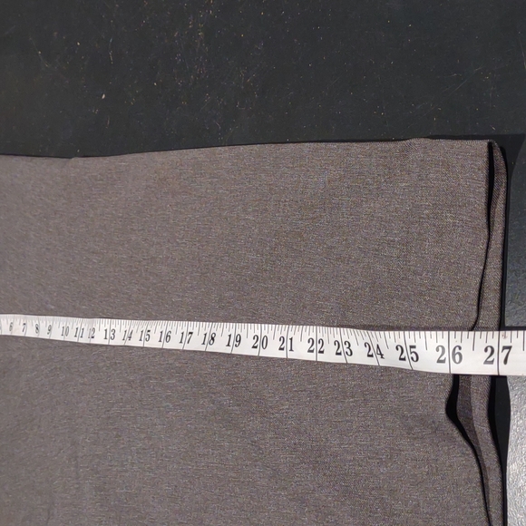 Woman Casual Dress Pants..Size 18 - Picture 3 of 6